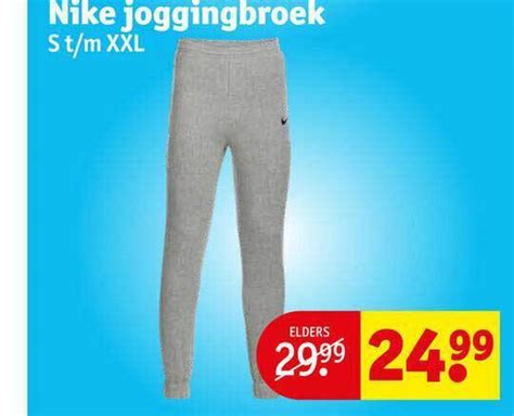 nike heren joggingbroek kruidvat|Nike Factory Stores.